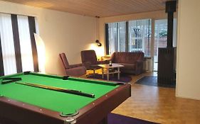 Holstebro Townside House